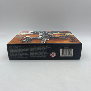 Lego Star Wars 9488 - Elite Clone Trooper & Commando Droid Battle Pack FRENLY BRICKS - Open 7 Days