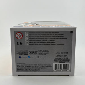 Funko POP! Animation DragonBall Z - Gohan (Training Outfit) #383 - Vinyl Collectable FRENLY BRICKS - Open 7 Days