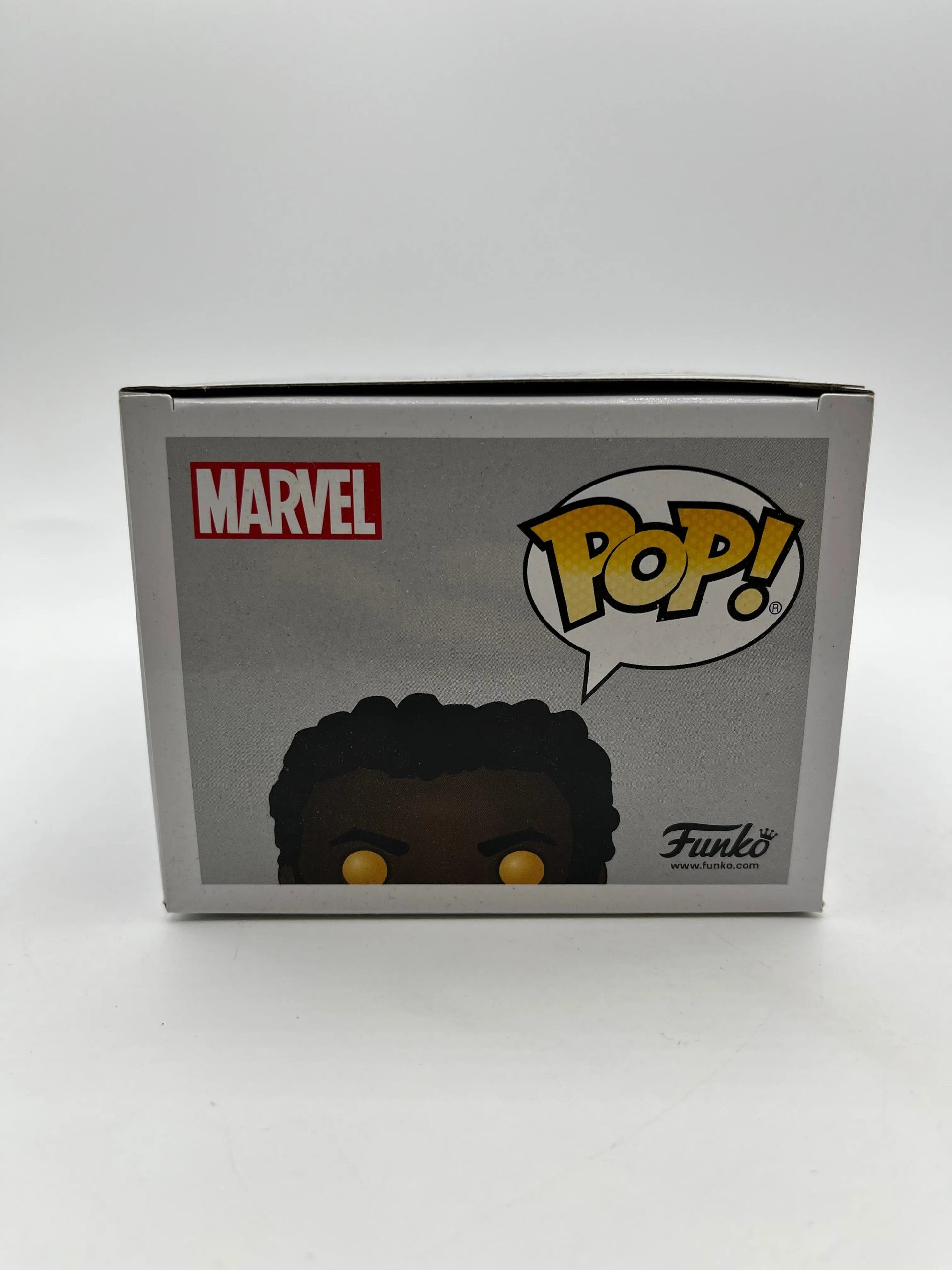 Funko POP! Marvel Thor Ragnarok Heimdall #245 - Vinyl Collectable FRENLY BRICKS - Open 7 Days