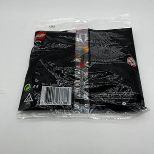 Lego Speed Champions 75888 Porsche RSR and 911 Turbo 3.0 + 30536 Combo Charger FRENLY BRICKS - Open 7 Days