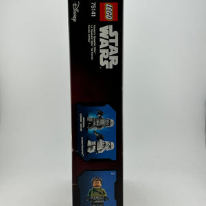 Lego Star Wars - Kanan’s Speeder Bike 75141 - Sealed FRENLY BRICKS - Open 7 Days