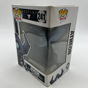 Funko POP! Games Destiny - Atheon #241 - Vinyl Collectable FRENLY BRICKS - Open 7 Days