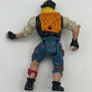 Hook 1991 Movie Action Figure Lot Of Six Figures - Peter Pan FRENLY BRICKS - Open 7 Days