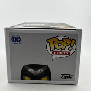 Funko POP! DC - Black Hand #385 - Hot Topic FRENLY BRICKS - Open 7 Days