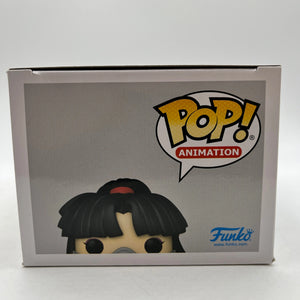 Funko POP! Animation InuYasha Sango #1300 - Limited Edition Chase FRENLY BRICKS - Open 7 Days