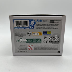 Funko POP! 8-Bit Marvel - Doctor Octopus #1389 - Special Edition - Vinyl Collectable FRENLY BRICKS - Open 7 Days