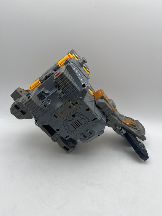 Power Rangers Kyoryuger Dino Charge DX Gigant Bragi Oh Megazord Bandai - Parts FRENLY BRICKS - Open 7 Days