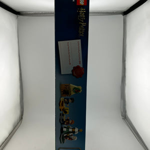 Lego Harry Potter - 2019 Advent Calendar 75964 - Sealed FRENLY BRICKS - Open 7 Days