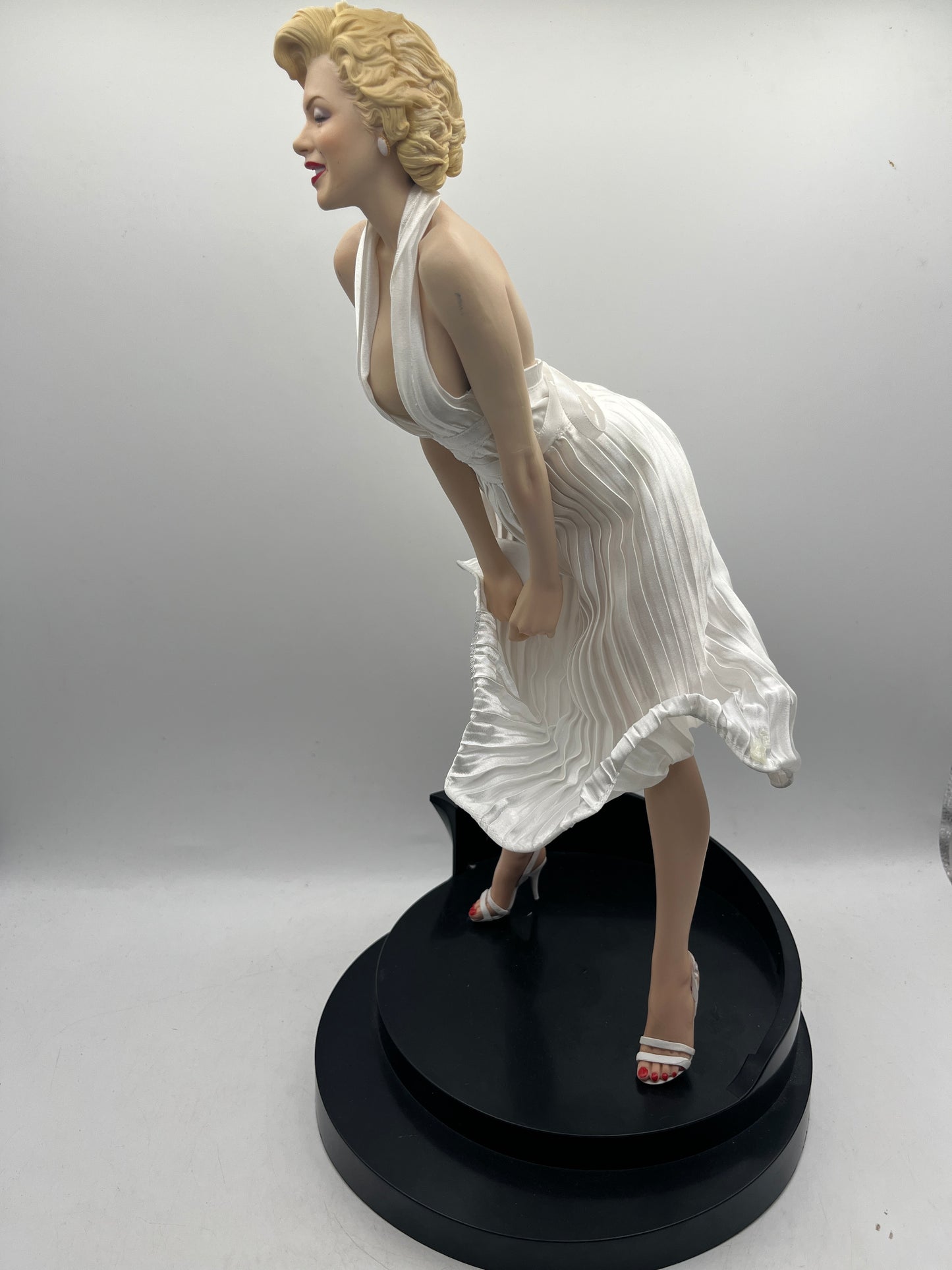 Blitzway 1/4 Bw-Ss-20801 Marilyn Monroe Statue