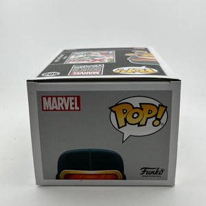 Funko POP! Marvel 80 Years - Cyclops #502 - Vinyl Collectable FRENLY BRICKS - Open 7 Days