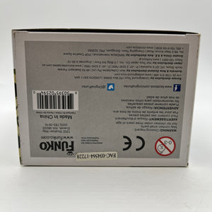 Funko POP! Star Wars Jabba The Hut #22 - Vinyl Collectable FRENLY BRICKS - Open 7 Days