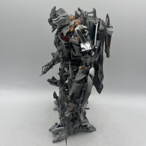 Transformers Masterpiece MEGATRON MPM-8 Movie Series Authentic Takara Tomy FRENLY BRICKS - Open 7 Days