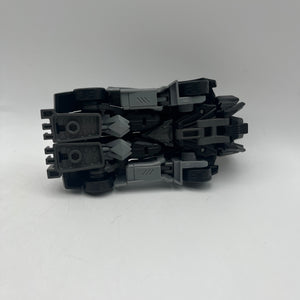 Transformers Studio Series 02 Gamer Edition Barricade Deluxe Class Action Figure FRENLY BRICKS - Open 7 Days