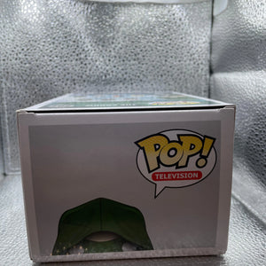 The Arrow 207 ~ Arrow ~ Funko Pop Vinyl ~ DC Comics ~ Television FRENLY BRICKS - Open 7 Days