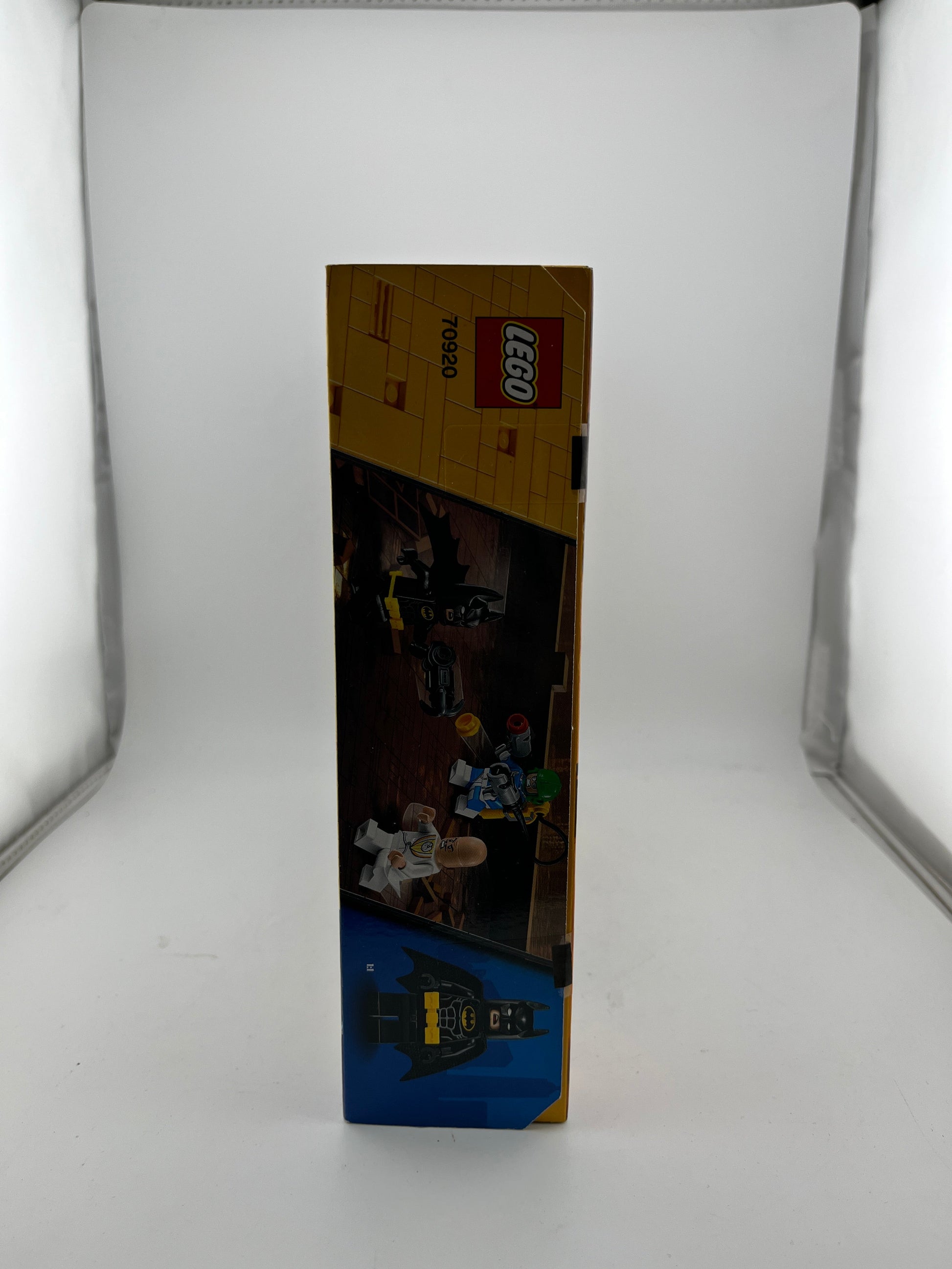 Lego The Batman Movie - Egghead Mech Food Fight 70920 - Sealed FRENLY BRICKS - Open 7 Days