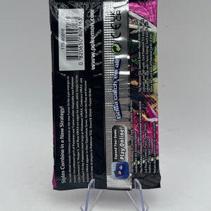 Pokémon TCG Fusion Strike Booster Packs Full Art Set 4 Packs FRENLY BRICKS - Open 7 Days