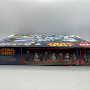 LEGO Star Wars Advent Calendar (75056) - Retired - Sealed *Santa Darth Vader* FRENLY BRICKS - Open 7 Days