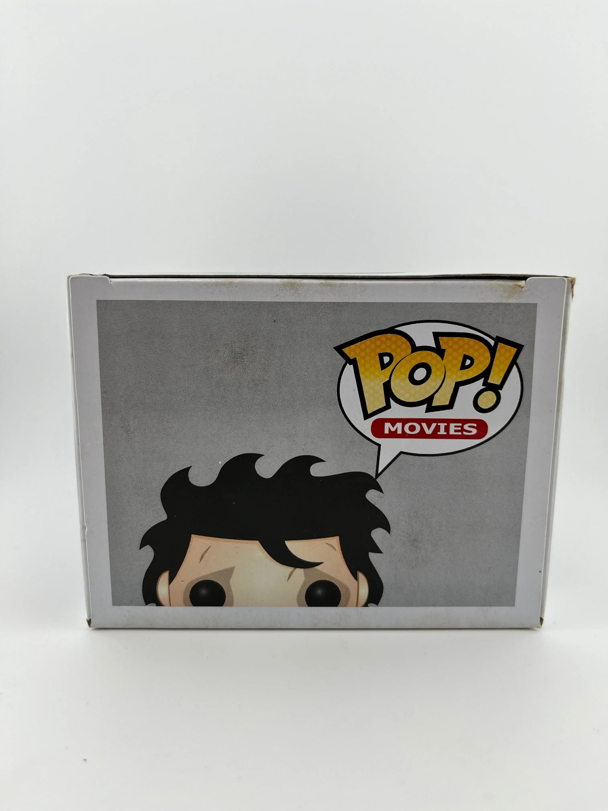 Funko POP! Movies Edward Scissorhands  - Edward Scissorhands #17 - Vinyl Collectable FRENLY BRICKS - Open 7 Days