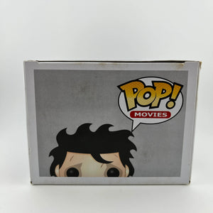 Funko POP! Movies Edward Scissorhands  - Edward Scissorhands #17 - Vinyl Collectable FRENLY BRICKS - Open 7 Days