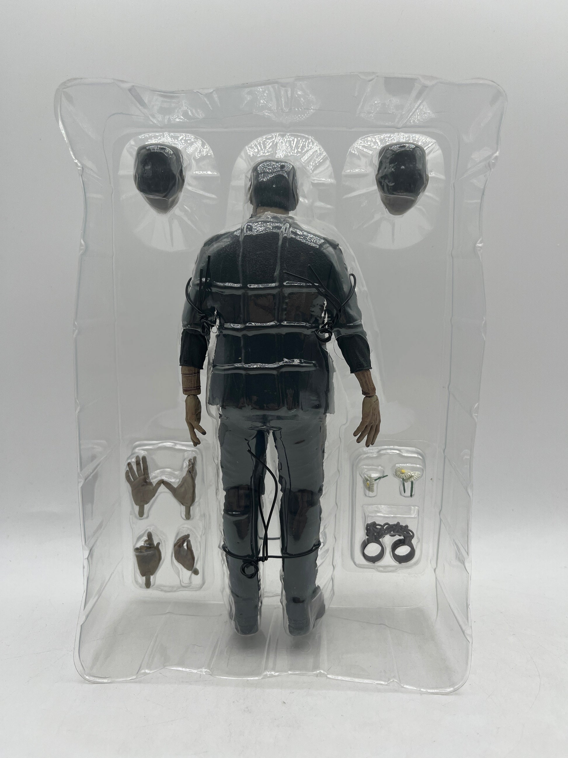 NECA Frankenstein’s Monster Ultimate 7" Action Figure 1:12 Scale  (COLOR) FRENLY BRICKS - Open 7 Days