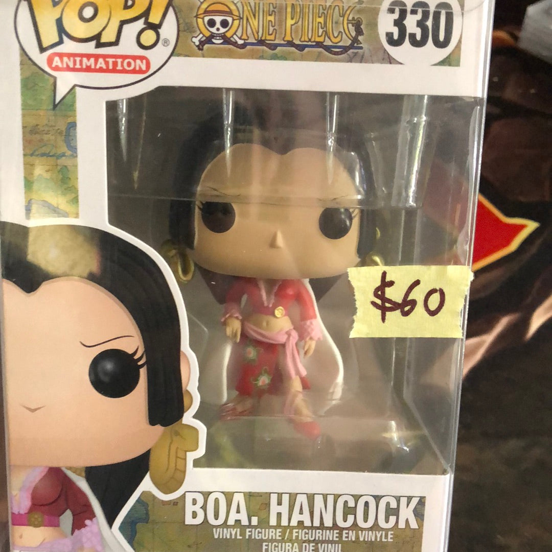 330 Boa. Hancock FRENLY BRICKS