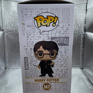 ~ Funko ~ 147 Harry Potter Pop! Vinyl ~ NYCC 2022 ~ Convention Exclusive ~ FRENLY BRICKS - Open 7 Days