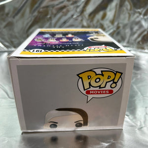 Funko Pop Vinyl #191 Jean-Baptiste Emanuel Zorg FRENLY BRICKS - Open 7 Days