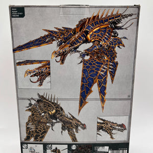 Warhammer 40k - Chaos Space Marines Heldrake 2022 - Sealed FRENLY BRICKS - Open 7 Days