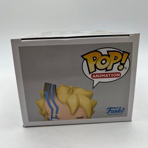 Funko POP! Animation Boruto: Naruto Next Generation - Boruto (Momoshiki Transformation) #1382 FRENLY BRICKS - Open 7 Days