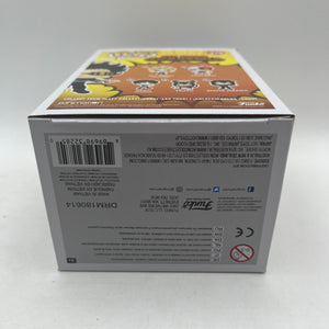 Shota Aizawa Pop #376 (hero costume)  - My Hero Academia Funko Pop! FRENLY BRICKS - Open 7 Days