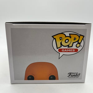 Funko POP! Games Pokémon - Charmander #455 - Vinyl Collectable FRENLY BRICKS - Open 7 Days