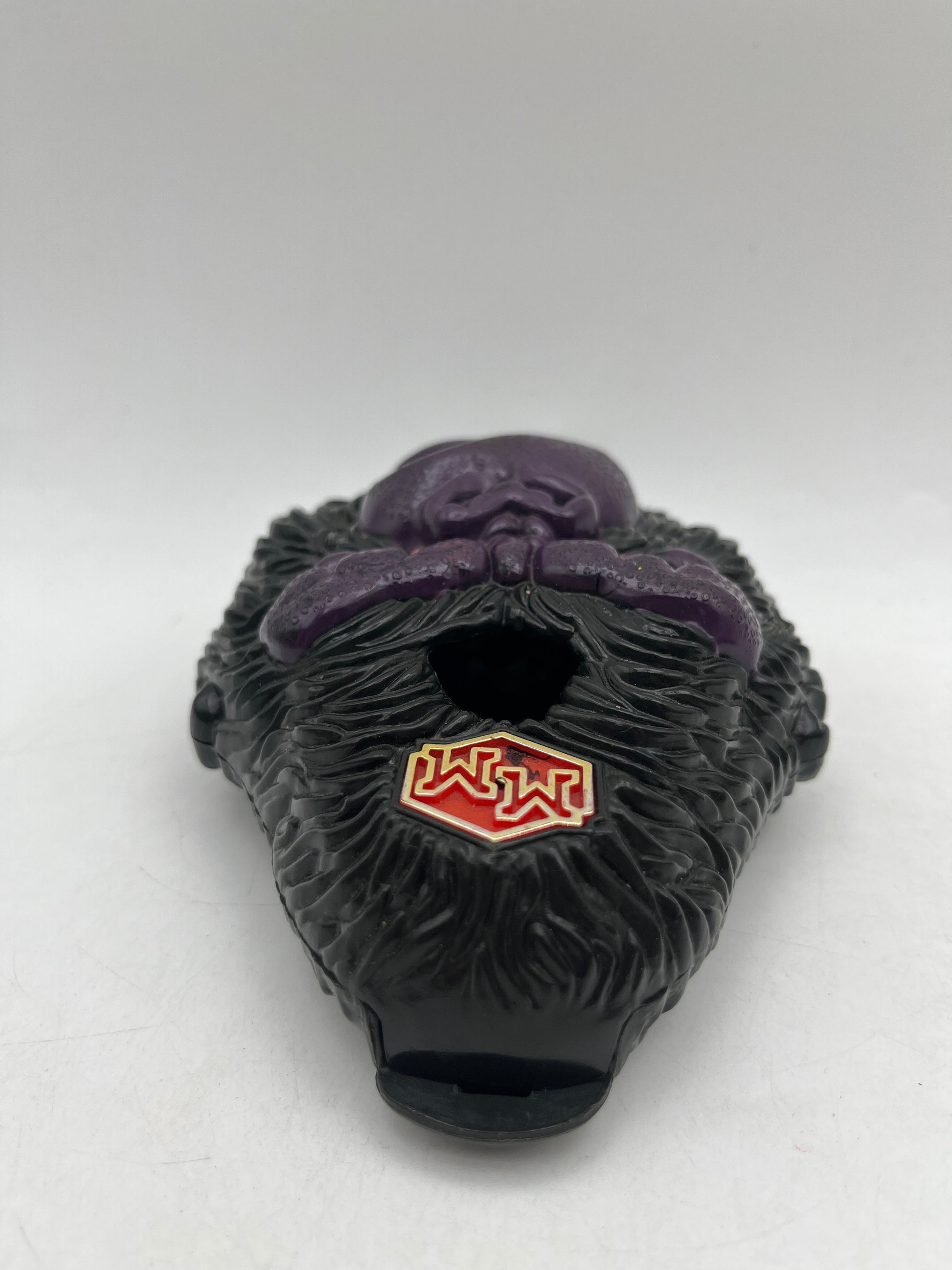 1993 Bluebird Mighty Max Tangles with the Ape King Doom Zone Playset FRENLY BRICKS - Open 7 Days