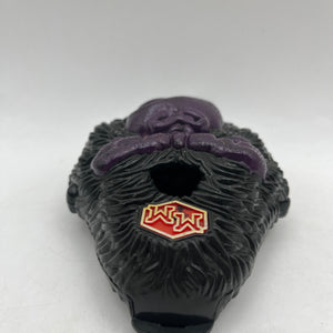 1993 Bluebird Mighty Max Tangles with the Ape King Doom Zone Playset FRENLY BRICKS - Open 7 Days