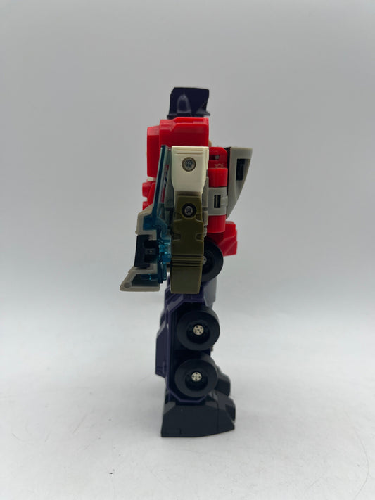 Transformers Takara Generation 1 Machine Wars "Optimus Prime" +combinedshipping FRENLY BRICKS - Open 7 Days