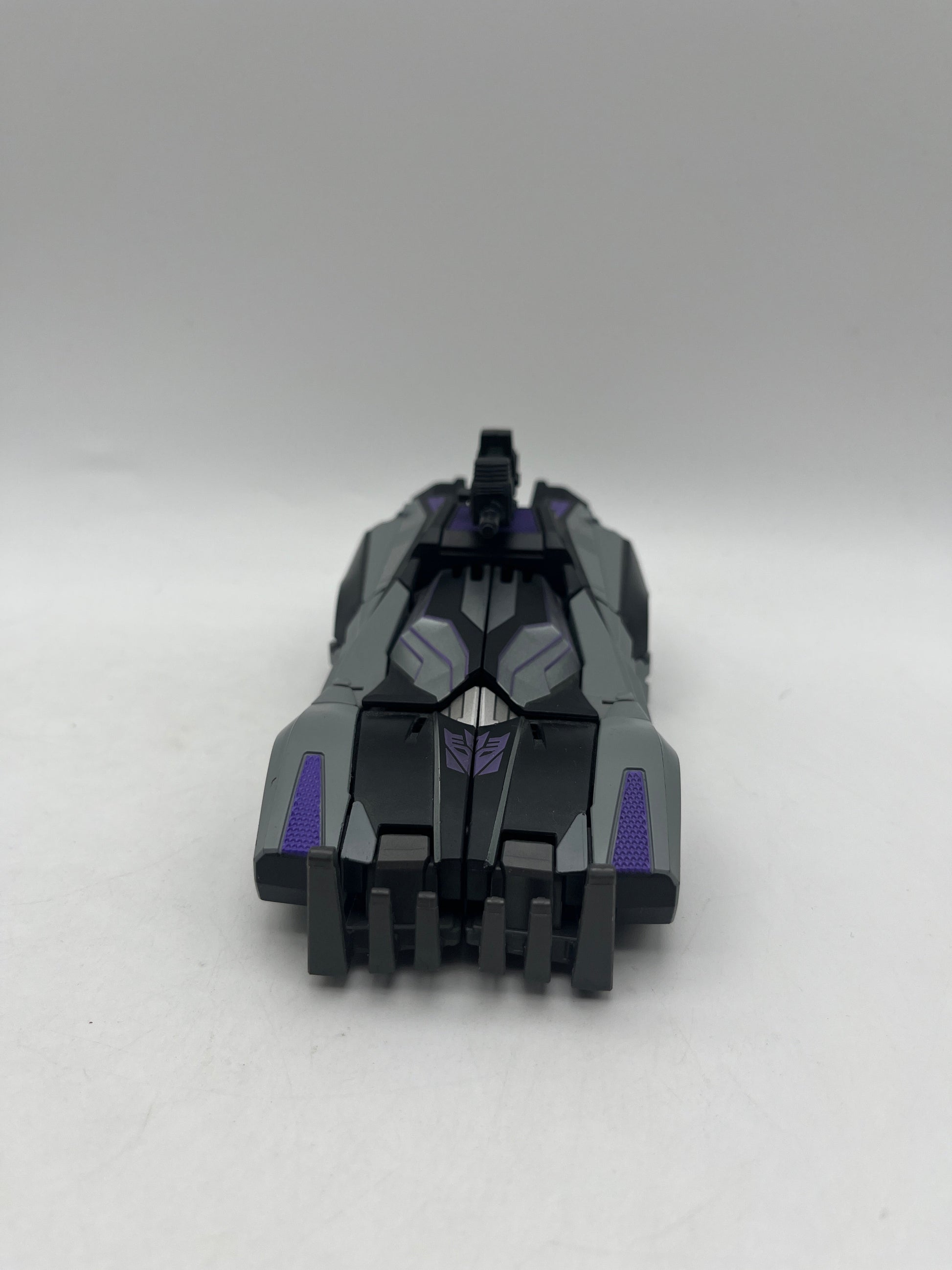 Transformers Studio Series 02 Gamer Edition Barricade Deluxe Class Action Figure FRENLY BRICKS - Open 7 Days