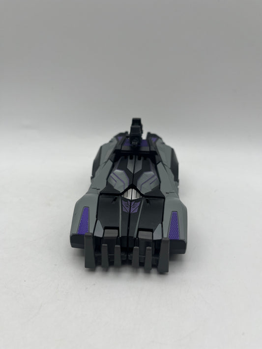 Transformers Studio Series 02 Gamer Edition Barricade Deluxe Class Action Figure FRENLY BRICKS - Open 7 Days