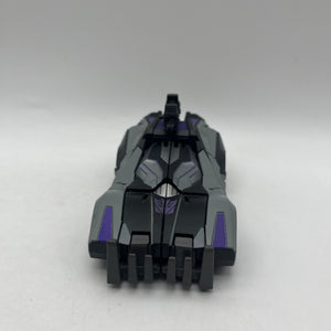 Transformers Studio Series 02 Gamer Edition Barricade Deluxe Class Action Figure FRENLY BRICKS - Open 7 Days