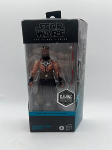 Star Wars The Black Series 6" Nightbrother Archer Action Figure