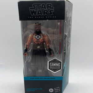 Star Wars The Black Series 6