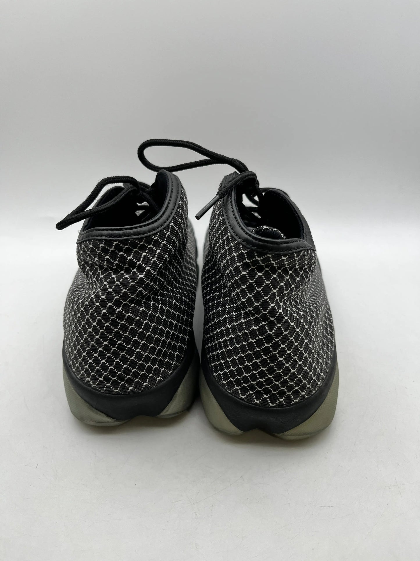 Nike Mens Air Jordan Horizon Black Sneakers - Size US Mens 10.5 - Used FRENLY BRICKS - Open 7 Days