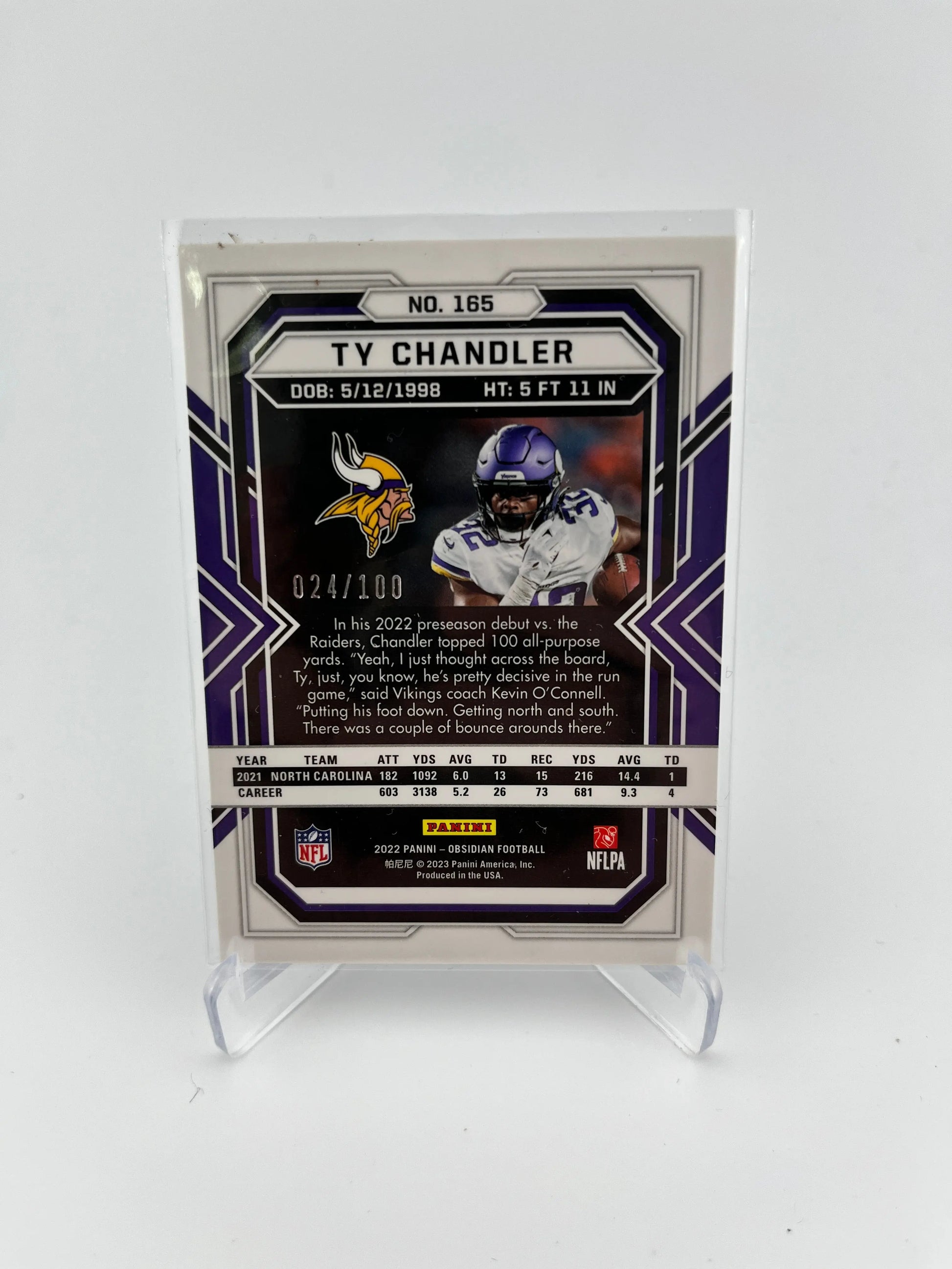 NFL Player Card Lot #1 Graded/Rare/Numbered FRENLY BRICKS - Open 7 Days