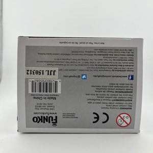 Funko POP! Marvel Spider-Man Black Suit Spider-Man #79 - Vinyl Collectable FRENLY BRICKS - Open 7 Days