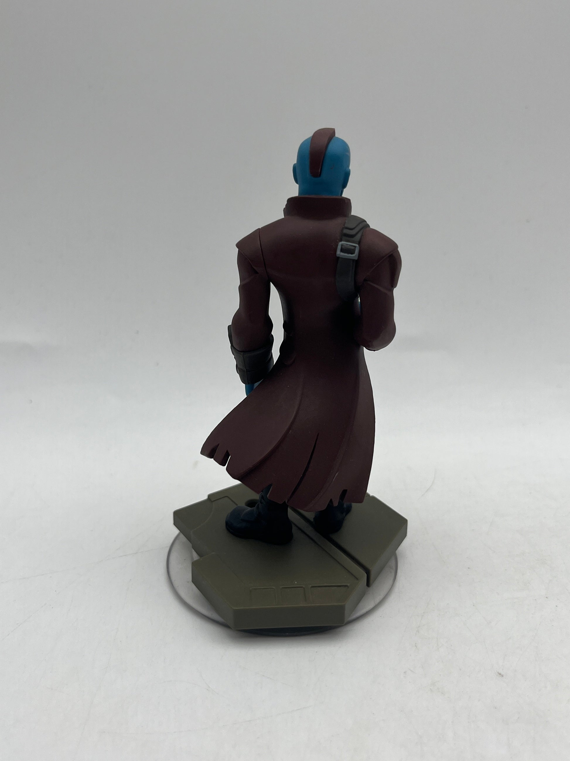 Disney Infinity Marvel Guardians of the Galaxy lot of 7 FRENLY BRICKS - Open 7 Days