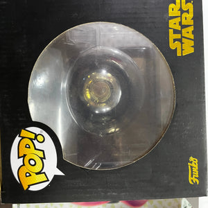 Funko Pop Vinyl Star Wars Collector’s Edition FRENLY BRICKS - Open 7 Days