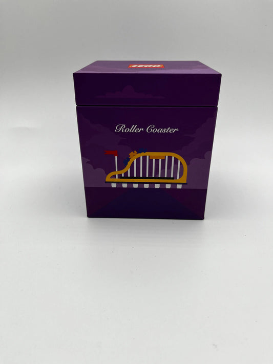 Lego Roller Coaster #66651 2020 FRENLY BRICKS - Open 7 Days