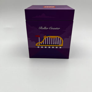 Lego Roller Coaster #66651 2020 FRENLY BRICKS - Open 7 Days