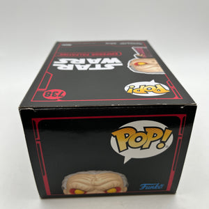 Funko POP! Star Wars - Emperor Palpatine #738 - Vinyl Collectable FRENLY BRICKS - Open 7 Days