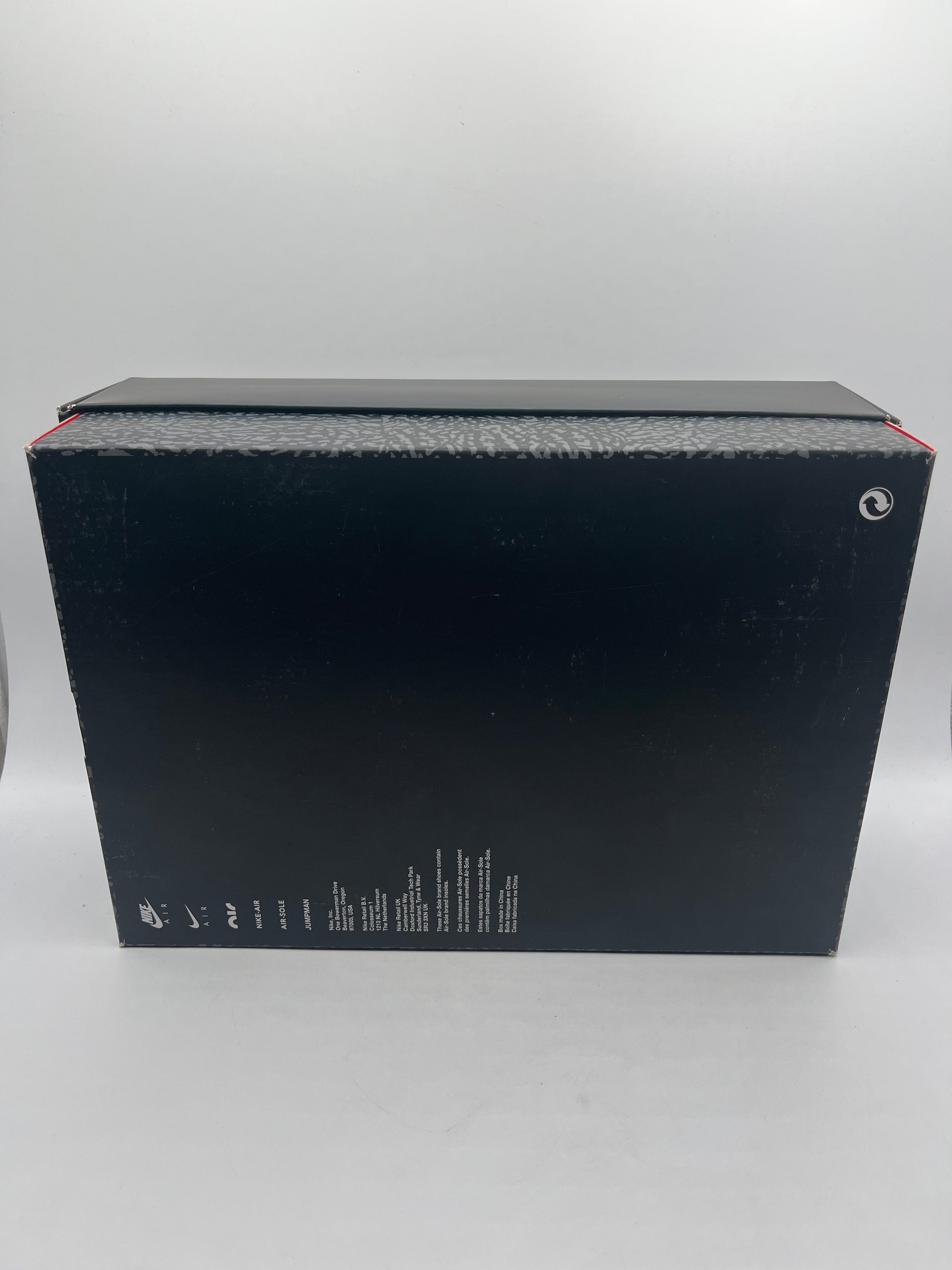 Size 10 Men’s- Nike Jordan 3 Retro Fire Red 2022 DN3707-160 Used FRENLY BRICKS - Open 7 Days