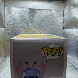 Funko Pop! Disney 125 Stitch 626 Figure FRENLY BRICKS - Open 7 Days