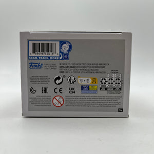 Funko POP! Television The Flash Fastest Man Alive - The Flash #1097 - Vinyl Collectable FRENLY BRICKS - Open 7 Days